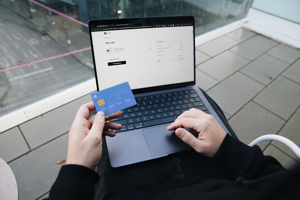 Maximize Your Online Impact
