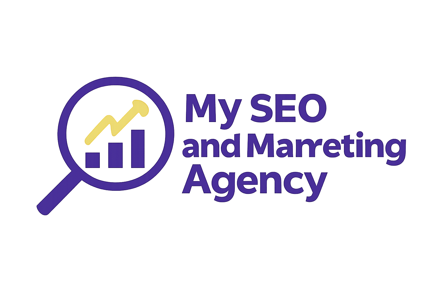 My SEO and Marketing Agency